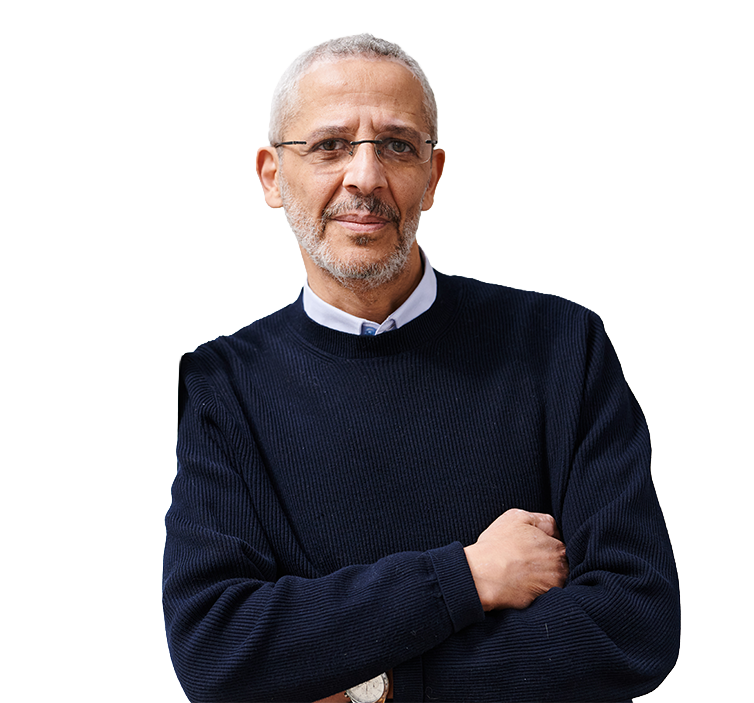 Nour-Eddine Chafki photo