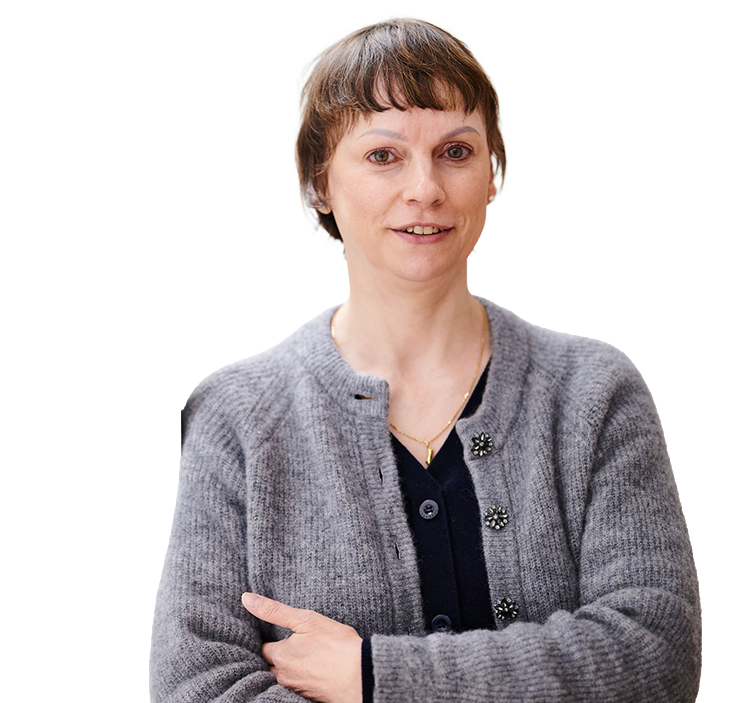 Maria Vande Catsijne photo