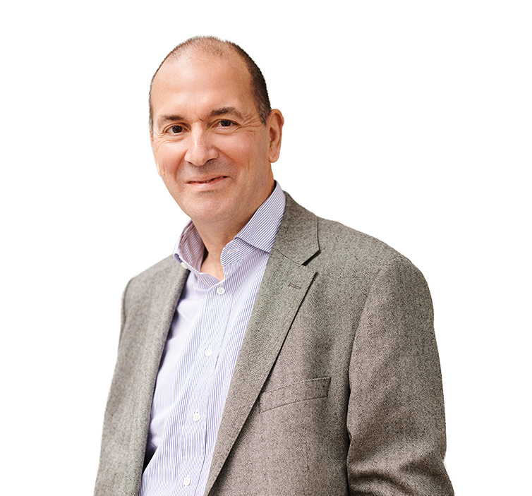 Koen Coppenholle photo